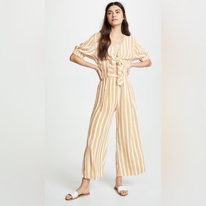 Faithfull the Brand Jumpsuit